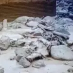 Banjir Bandang Terjang Maninjau Akibat Curah Hujan Tinggi, Puluhan Rumah Terendam