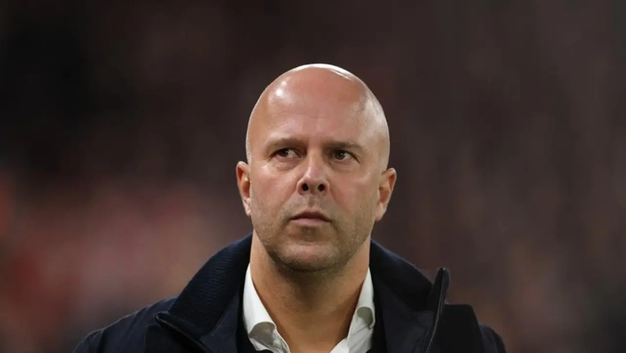 Arne Slot Ingin Beri Kado Natal Spesial untuk Fans Liverpool di Laga Akhir Tahun