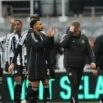 Newcastle United Gagal Pertahankan Keunggulan Dua Gol, Imbang 2-2 Lawan Chelsea