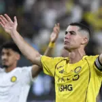 Cristiano Ronaldo Borong Dua Villa Mewah di Laut Merah Arab Saudi, Akses Pakai Pesawat Amfibi