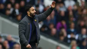 Ruben Amorim Buka Peluang Belanja Januari, Tapi Manchester United Punya Syarat Ketat