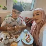 Angelina Sondakh Ungkap Standar Ketat Seleksi Teman Dekat Keanu Massaid