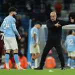 Pep Guardiola Tak Puas Meski Man City Libas West Ham 3-0, Soroti Masalah Penguasaan Bola