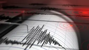 Gempa M 4,2 Guncang Perairan Raja Ampat Papua Barat Jumat Dini Hari