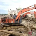 Aceh Perpanjang Status Tanggap Darurat Bencana Hidrometeorologi Hingga Awal Januari 2026