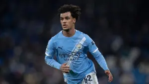 Manchester City Incar Antoine Semenyo, Oscar Bobb Terancam Hengkang ke Borussia Dortmund Manchester City Incar Antoine Semenyo, Oscar Bobb Terancam Hengkang ke Borussia Dortmund