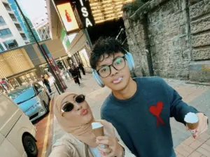 Angelina Sondakh Ungkap Penyesalan Mendalam Tak Bisa Nikmati Masa Kecil Keanu Massaid