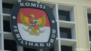 Wagub Bangka Belitung Tersangka Ijazah Palsu, KPU Tegaskan Tak Gunakan Gelar S-1 Saat Pencalonan