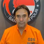 Suami Donna Fabiola, Tigran Denre Sonda, Pemasok Narkoba DWP Bali, Menyerahkan Diri