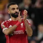 Mohamed Salah Rayakan Natal, Netizen Terbelah: Toleransi atau Berlebihan?