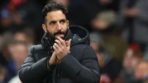 Ruben Amorim Akui Makin Matang sebagai Manajer Manchester United