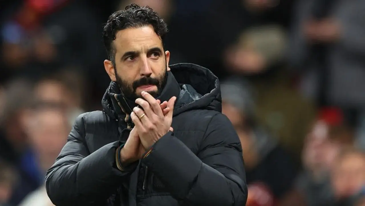 Ruben Amorim Akui Makin Matang sebagai Manajer Manchester United Ruben Amorim Akui Makin Matang sebagai Manajer Manchester United