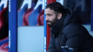 Amorim Yakin Skuad MU Punya Potensi Finis Empat Besar Liga Inggris Musim Ini