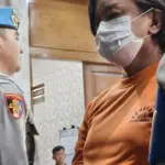 Pria Berjaket Ojol Gadungan Tembak Lansia di Bandung dengan Airsoft Gun, Korban Luka Ringan