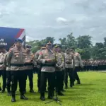 Wakapolri Tinjau Langsung Penanganan Bencana Sumatera, Fokus Kebutuhan Mendesak