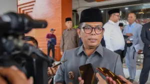 Gubernur Banten Larang Kembang Api Tahun Baru 2026, Wujud Empati Korban Bencana Sumatera