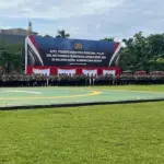 Mabes Polri Kirim 300 Personel Tambahan untuk Pemulihan Bencana di Aceh Akhir Tahun