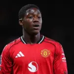 Kobbie Mainoo: Masa Depan Manchester United atau Sekadar Pilihan Kedua Amorim?