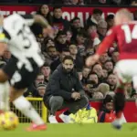 Newcastle Loyo di Kandang Lawan, Kans MU Putus Puasa Kemenangan di Old Trafford?