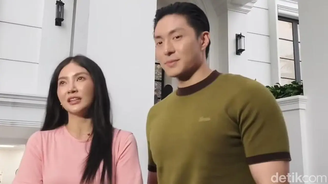 Sarwendah Refleksi Cobaan Hidup 2025: Nikmati Naik Turunnya, Berharap 2026 Lebih Baik