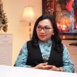 Kemenag: Natal 2025 Momentum Perkuat Keluarga Hadapi Tantangan Sosial