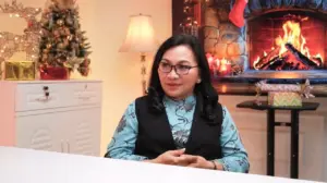 Kemenag: Natal 2025 Momentum Perkuat Keluarga Hadapi Tantangan Sosial