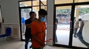 Mahasiswa Depok Jadi Tersangka Penyebar Teror Bom ke 10 Sekolah, Terancam UU ITE dan KUHP