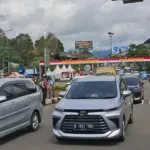 Rekayasa Lalu Lintas Puncak: One Way Arah Jakarta Berlaku Siang Ini
