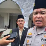 Polda Banten Libatkan Labfor Usut Tuntas Kematian Misterius Putra Politikus PKS di Cilegon