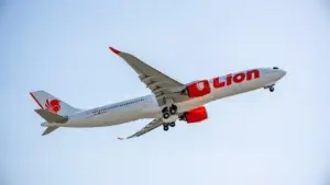 Lion Air Ungkap Penyebab Penundaan Penerbangan Jemaah Umrah Hingga 2 Hari di Jeddah