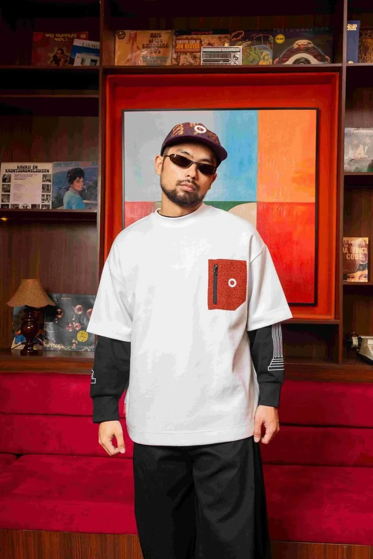 SIMPATI x Othman Luncurkan Koleksi Premium ‘Culture’ Sambut Libur Natal dan Tahun Baru