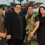 Bernadya Rindu Surabaya, Momen Pulang ke Rumah Jadi Spesial di Libur Akhir Tahun