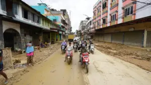 24 Daerah di Sumatera Bergeser ke Status Transisi Darurat Bencana, BNPB Rilis Daftar Lengkap