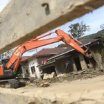 Update Bencana Sumatera: 1.137 Jiwa Meninggal, 163 Masih Hilang dalam Pencarian Intensif