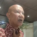 Said Abdullah Tegaskan Rupiah Alat Pembayaran Sah, Tolak Tunai Berujung Sanksi Pidana