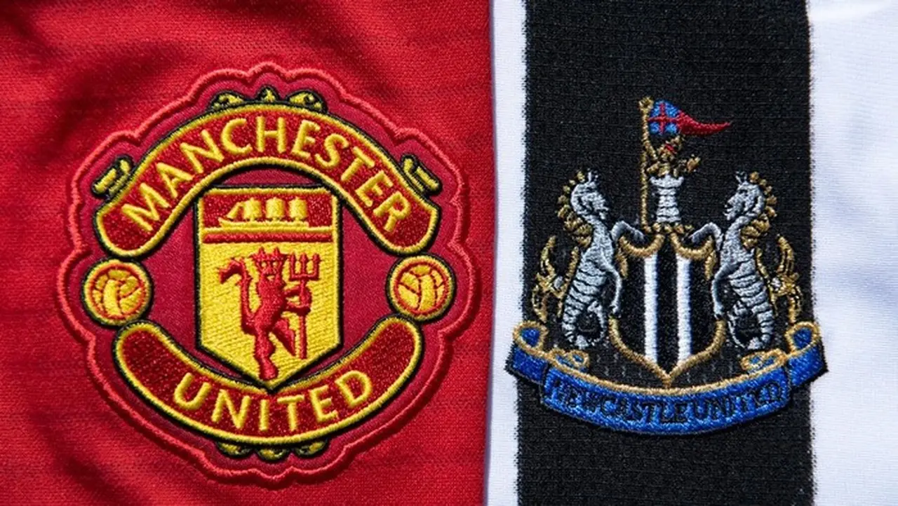 MU vs Newcastle: Setan Merah Diunggulkan Tipis, Peluang Kemenangan 39,2 Persen Versi Opta