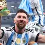 Djibril Cisse Ungkap Kebencian pada Argentina, Berharap Prancis Juara Piala Dunia 2026