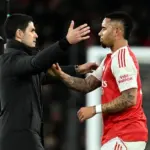 Arsenal Juara Natal Liga Inggris 2025, Mampukah Pertahankan Posisi Hingga Akhir Musim?