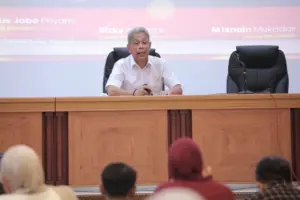 PRIMA Nilai Liberalisme Rusak Jati Diri Bangsa, Usulkan Amandemen UUD 1945 dan Ubah Sistem Pilkada