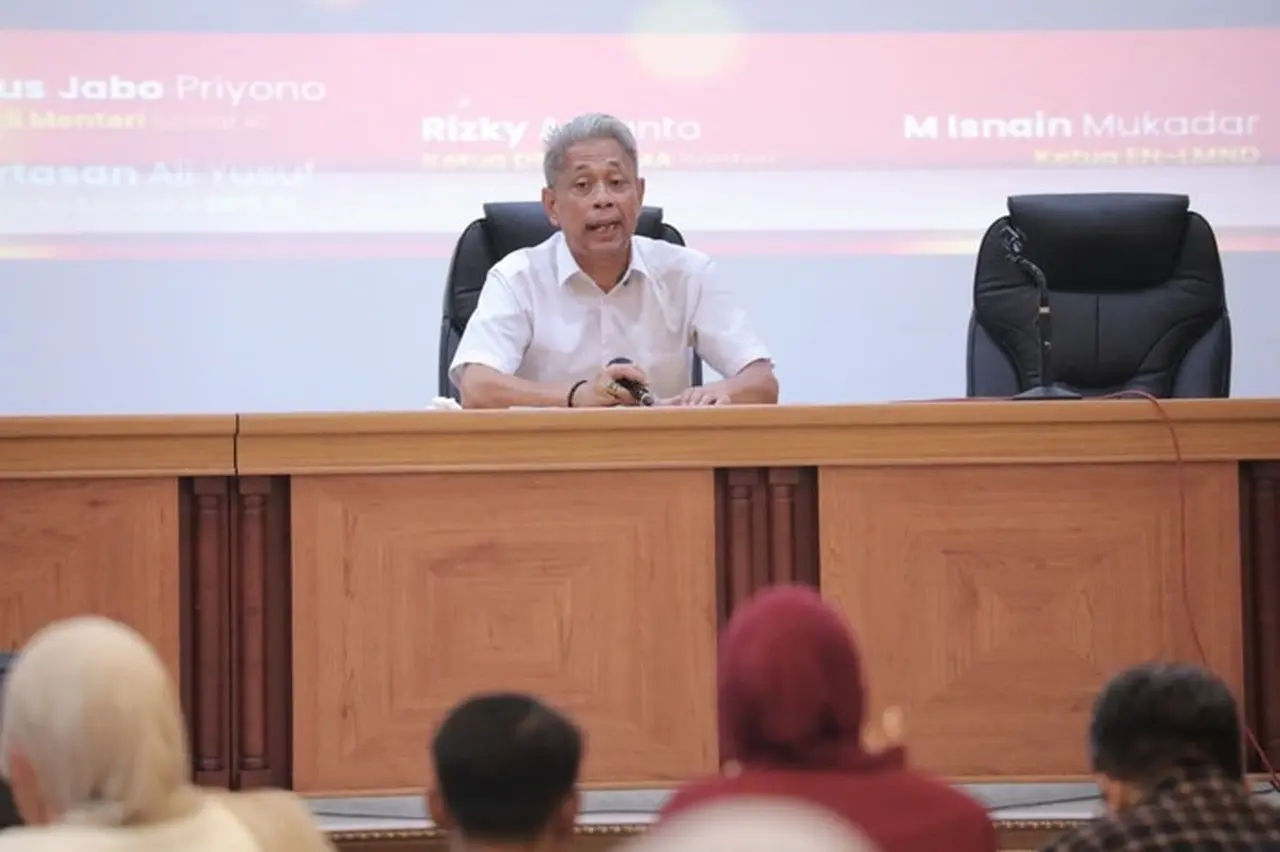 PRIMA Nilai Liberalisme Rusak Jati Diri Bangsa, Usulkan Amandemen UUD 1945 dan Ubah Sistem Pilkada