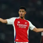 Arsenal Berstatus Raja Natal, Saliba Ingatkan Potensi Kejutan di Liga Inggris