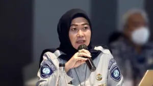 Jasa Raharja Salurkan Rp 8,2 Miliar Santunan Korban Kecelakaan Mudik Nataru 2025-2026