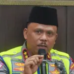 Kakorlantas: Puncak Arus Mudik Natal-Tahun Baru Terlewati, Lalu Lintas Terkendali Penuh