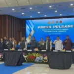 Polri Berhasil Pulangkan 9 WNI Korban TPPO di Kamboja, KSPSI dan Bupati Kuningan Apresiasi Cepat Tanggap