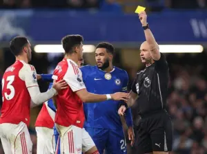 Arsenal Tampil Lebih Disiplin, Mikel Arteta Puji Perubahan Perilaku Pemain di Lapangan