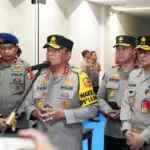 Wakapolri: Percepatan Penanganan Bencana di Aceh, Sumut, Sumbar Perlu Dukungan Alat Berat