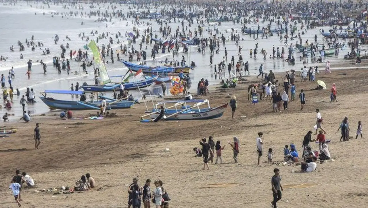 Prediksi Dishub Jabar: 21,2 Juta Warga Jabar Bepergian Saat Libur Nataru 2025/2026