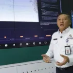 BMKG Peringatkan Potensi Cuaca Ekstrem Akibat Bibit Siklon 96S di Selatan Jawa hingga NTT