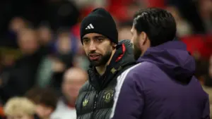 Manchester United Buktikan Bisa Menang Tanpa Bruno Fernandes Lawan Newcastle