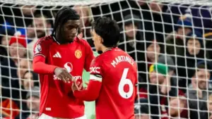 Manchester United Akhiri Paceklik Clean Sheet Usai Taklukkan Newcastle United 1-0